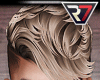 7R ASH ▬ OMBRE BLONDE