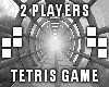 Tetris 2P Tunnel Anim