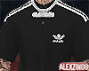 Tee Add x A.L