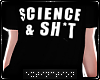 . science | black