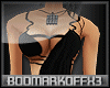 «B» Cute rump