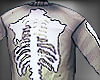 MOLETOM skeleton