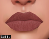 Zell Lips #7