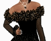 VESTIDO ELEGANTE DE GALA