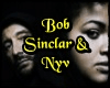 Bob Sinclar & Nyv