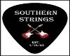 Southern Strings Flag