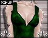 ⚓ | Morticia V3 Green