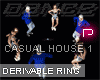 P❥Casual House1RingDrv