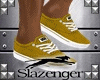 Slazenger Vans Shoes~Y