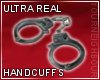 [YN] Realistic Handcuffs