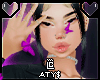 Av. Flirty Wink