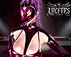 L Hell Raven Mask V4