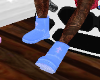obs. CH Electric Blue M