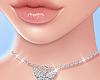 Butterfly Choker
