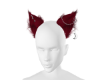 Kitsune Ears Razz