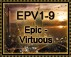 Epic - Virtuous