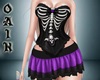 Spell Corset