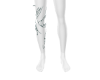 Zhanshi Leg