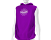 JS | T-Shirt Purp hoodie