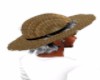 farmers straw hat