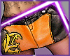 Butterscotch Skirt RL