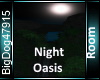 [BD]NightOasis