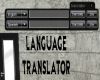 Any Language Translator