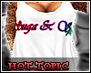 *SUGA&SPICE*SWEET TEE*