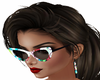 Pick Up Sticks Sunglass