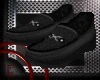 [E] black 2 shoes
