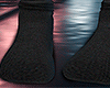 死 Long Socks
