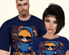 Bear Tshirt Female