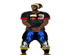 PatrÃ£o Pants