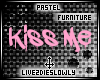 .L. Pastel Kiss Sign v1