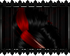 Black/Crimson Red Clover