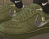 Off*W Low Olive F