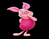 Piglet Outfit
