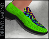 Dd- Fun Colors Shoes