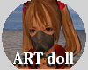 NPC doll