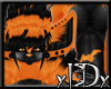 xIDx Halloween Fur M