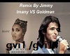Goldman vs Imany