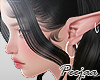 PJ 🤍 Fairy ears