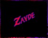 Zayde BOX