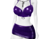 811 Purple outfit rll