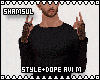 Style + Dope Avi M