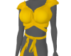 Yellow Winter