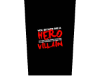 ♚|Hero or Villain?