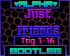 Just Friends (bootleg)