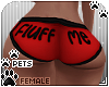 [Pets]FluffMe RLL| red