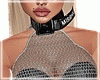 Outfit Sexy Fishnet